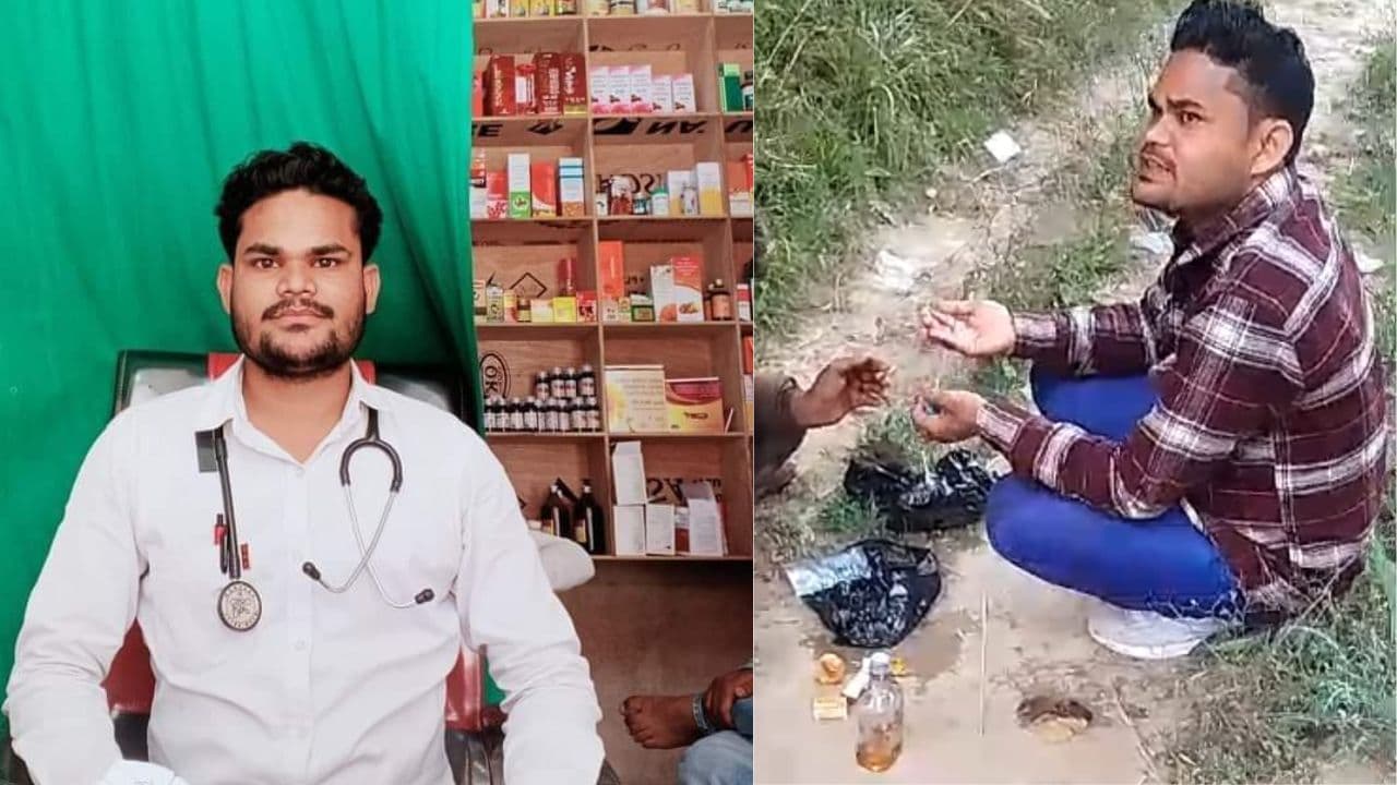 UP News: बलिया के चितबड़ागांव में शांति डायग्नोस्टिक सेंटर समेत दो अस्पताल होंगे सीज, विभाग ने शुरू की कार्रवाई