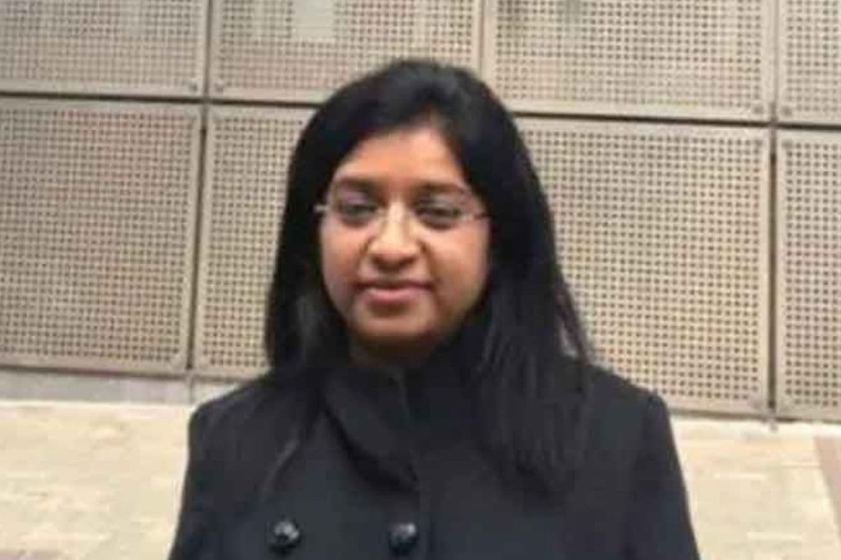 Lok Sabha Election 2024: झारखंड की नयी गृह सचिव बनायी गयीं वंदना डाडेल, अधिसूचना जारी