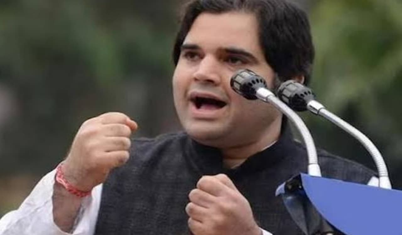 Lok Sabha Election 2024: वरुण गांधी को कांग्रेस से मिला खुला ऑफर, अधीर रंजन चौधरी ने बताया दबंग नेता