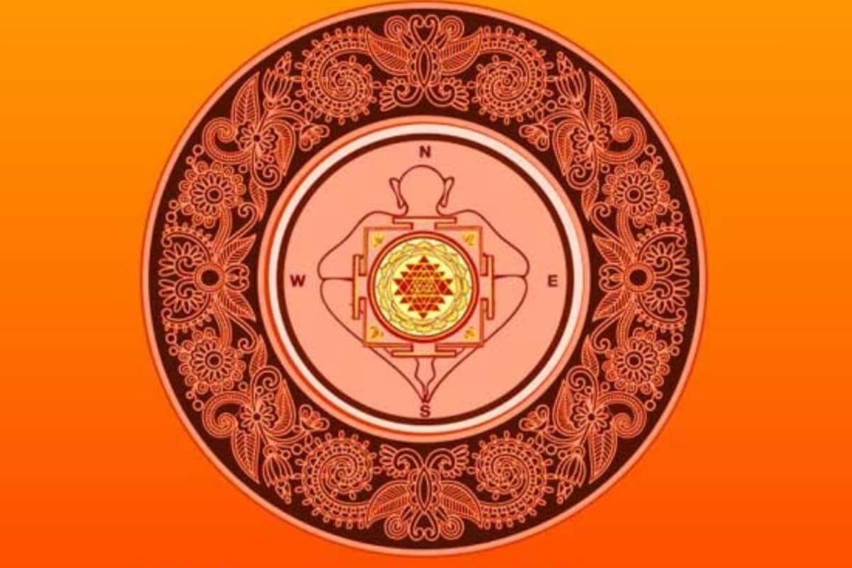 Vastu Shastra