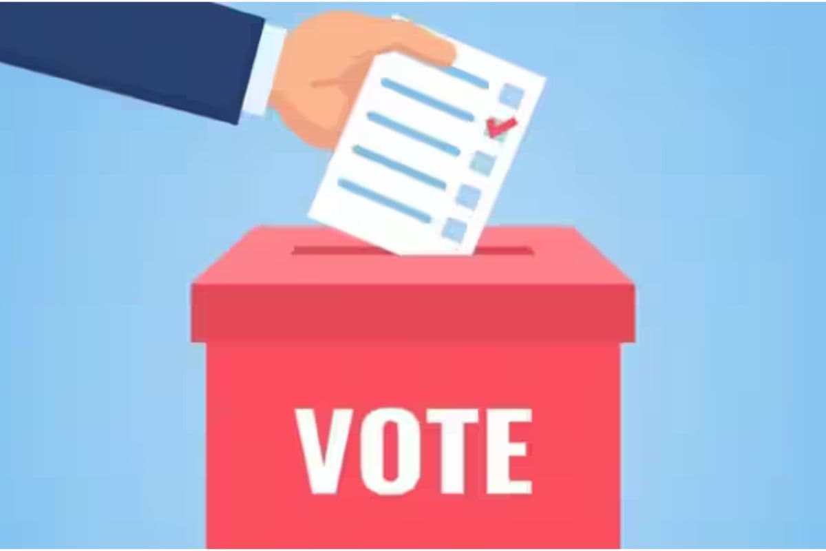 Proxy Voters: झारखंड में कोई नहीं बनाता है प्रॉक्सी वोटर, जानिए कैसे परिजन भी दे सकते हैं आपके बदले वोट
