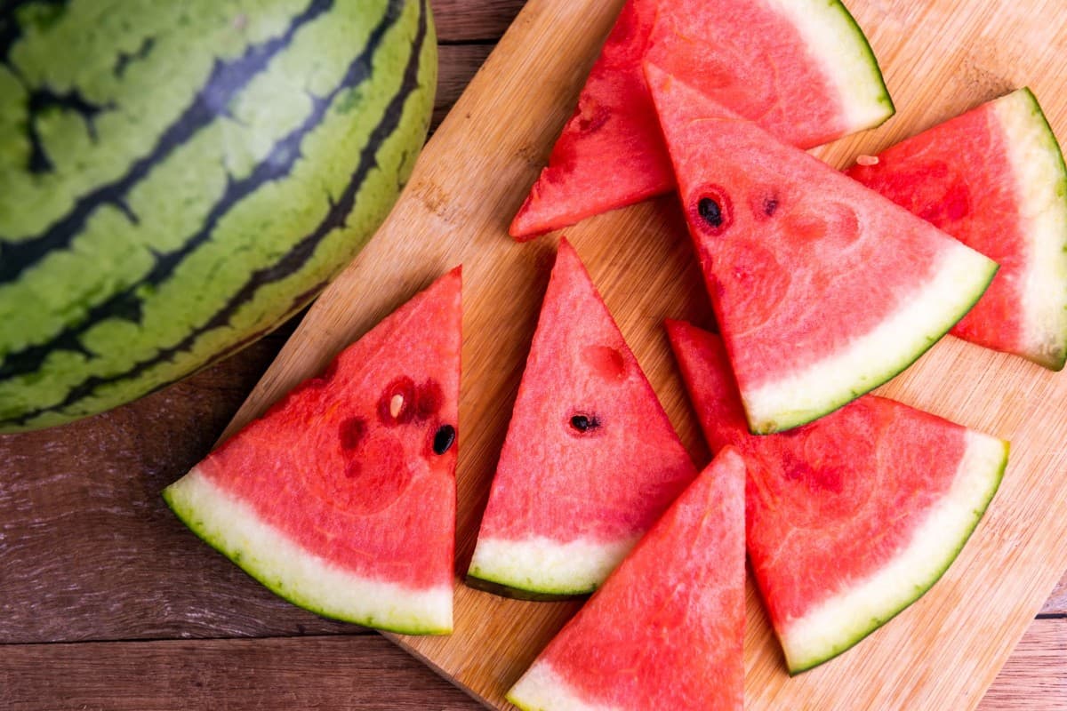 How To Test Adulteration In Watermelon: केमिकल से पके हुए तरबूज सेहत के लिए नुकसानदायक, ऐसे करें जांच