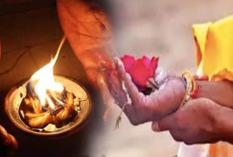 Falgun Amavasya 2024: फाल्गुन अमावस्या का दिन पितृ पूजन के लिए श्रेष्ठ, जानें तारीख, शुभ मुहूर्त और पूजा विधि