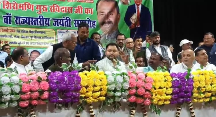 Lok Sabha Election: बिहार में NDA को झटका देने की तैयारी में तेजस्वी यादव...