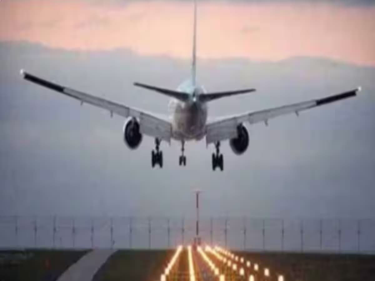 Bhagalpur Airport: भागलपुर से पटना एवं दिल्ली के लिए हवाई सेवा के लिए कवायद शुरू, पढ़िए डीएम का पत्र