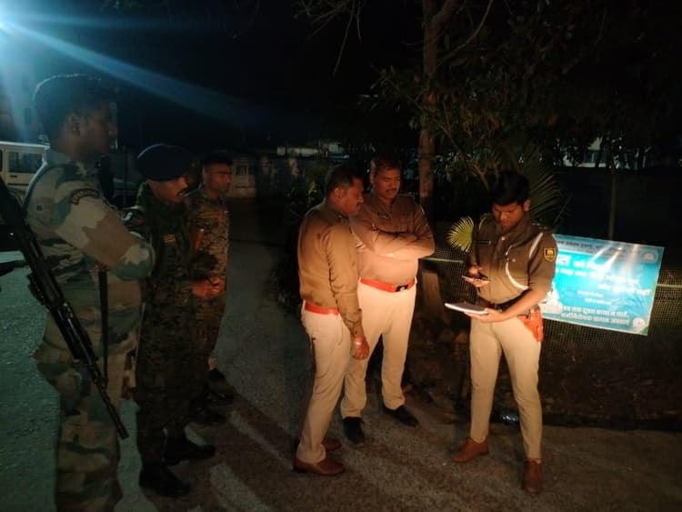 लखीसराय में कुश्ती प्रतियोगिता के दौरान बेहोश हुआ पहलवान, अस्पताल पहुंचने से पहले हुई मौत