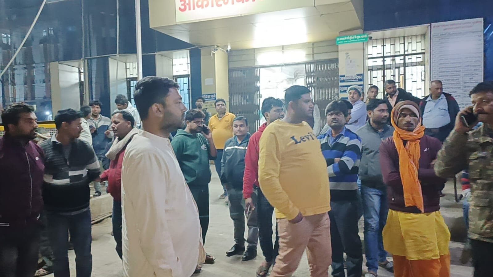 मुजफ्फरपुर में आभूषण कारोबारी हत्याकांड की पूरी कहानी, गोली लगने के बाद भी स्कूटी चलाकर घर तक पहुंचे थे..