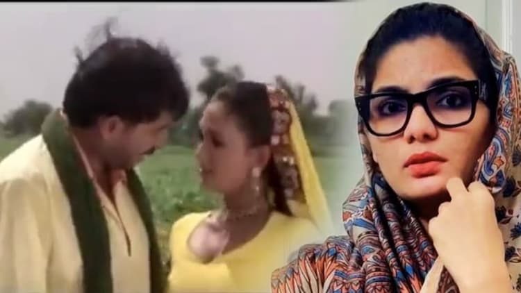 Neha Singh Rathore ने मनोज तिवारी का शेयर किया भोजपुरी गाने का वीडियो, कहा माननीय आप तो ये गाते हैं..