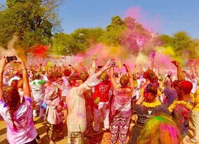 Dhulandi 2024 Date: क्यों और कैसे मनाया जाता है पांच दिवसीय धुलेंडी महोत्सव, जानें सही तारीख-विधि और महत्व