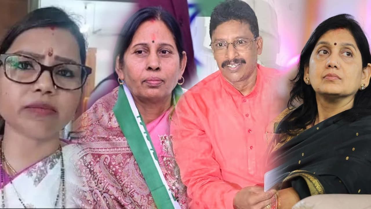 Loksabha Election 2024 : बिहार में दल बदलने वाले उम्मीदवारों की चमकी किस्मत, पार्टियां तत्काल दे रही टिकट