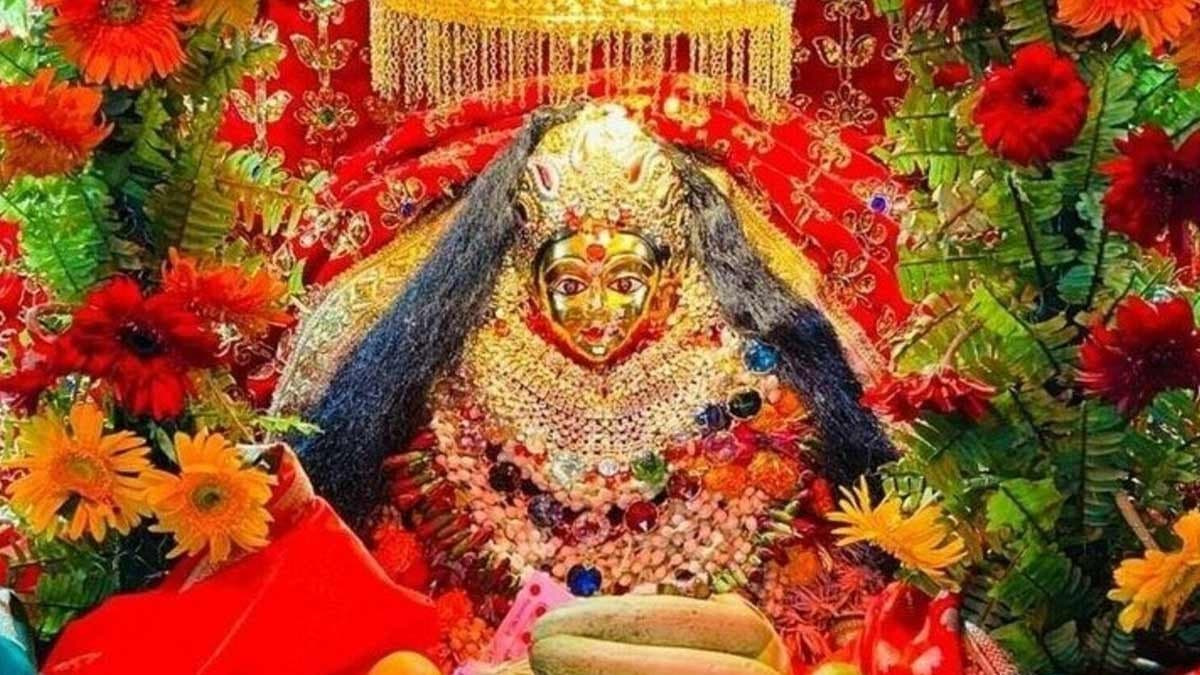 Sheetala Ashtami Vrat katha: आरोग्य और स्वच्छता की देवी हैं शीतला माता, यहां पढ़ें पौराणिक व्रत कथा