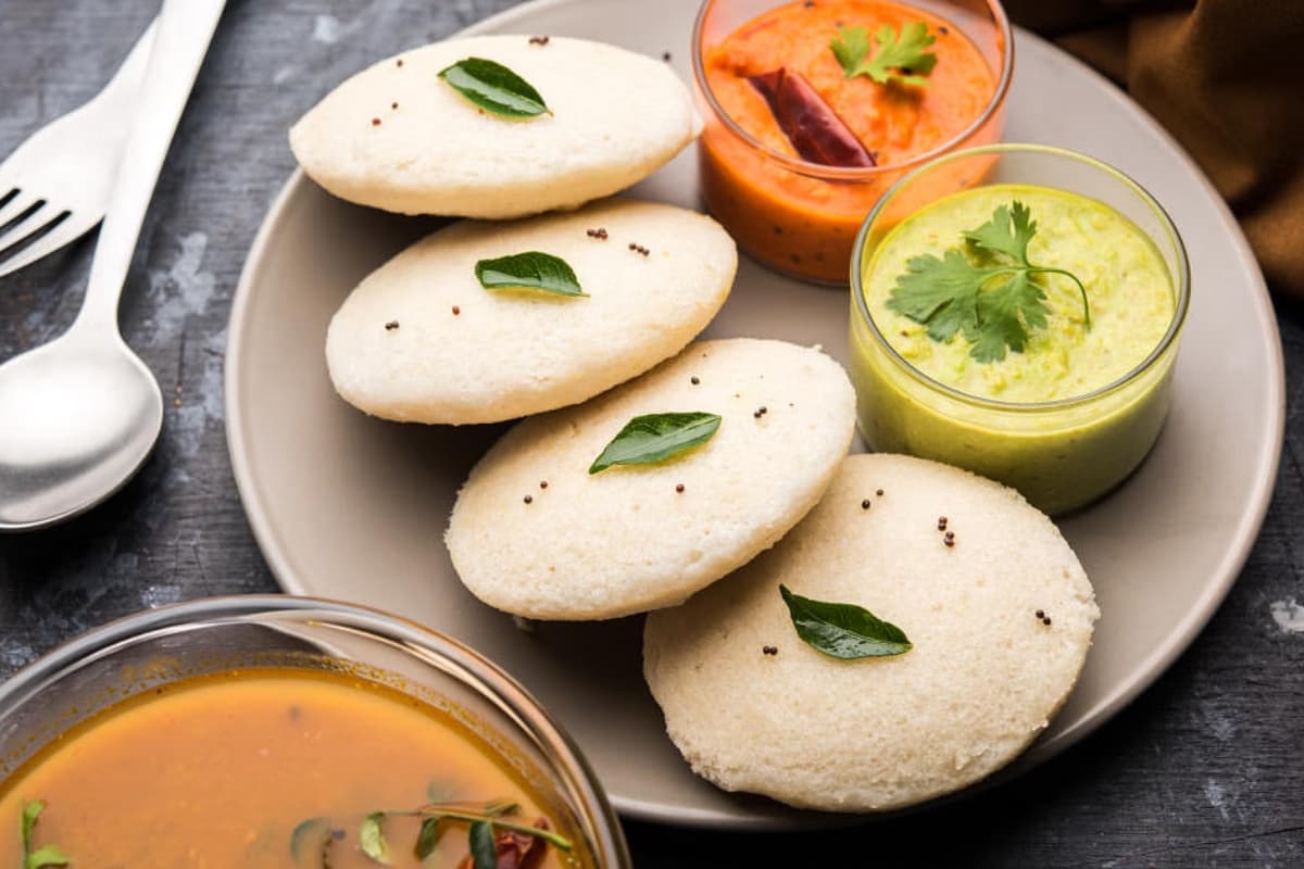 World Idli Day: क्या आप जानते हैं, भारत नहीं  इस देश में हुई थी इडली की शुरुआत