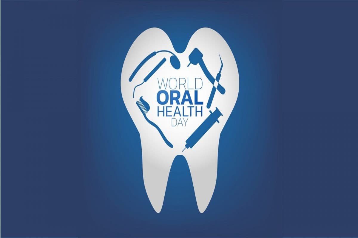 World Oral Health Day : 20 मार्च को है वर्ल्ड ओरल हेल्थ डे, जानें इतिहास और इस साल की थीम