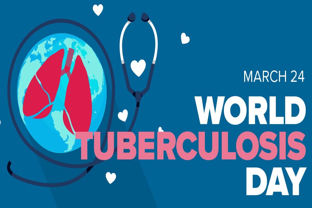World Tuberculosis Day 2024: विश्व टीबी दिवस आज, जानिए इसका इतिहास, थीम और शुरुआती लक्षण