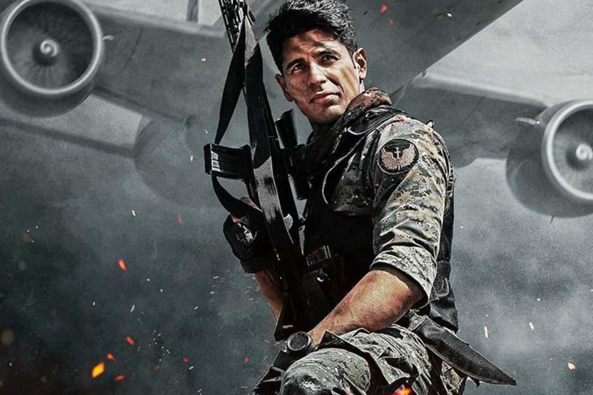 Yodha OTT Release: सिद्धार्थ मल्होत्रा की योद्धा इस ओटीटी प्लेटफॉर्म पर एक ट्विस्ट के साथ हुई रिलीज, जानें कहां देख सकते हैं आप