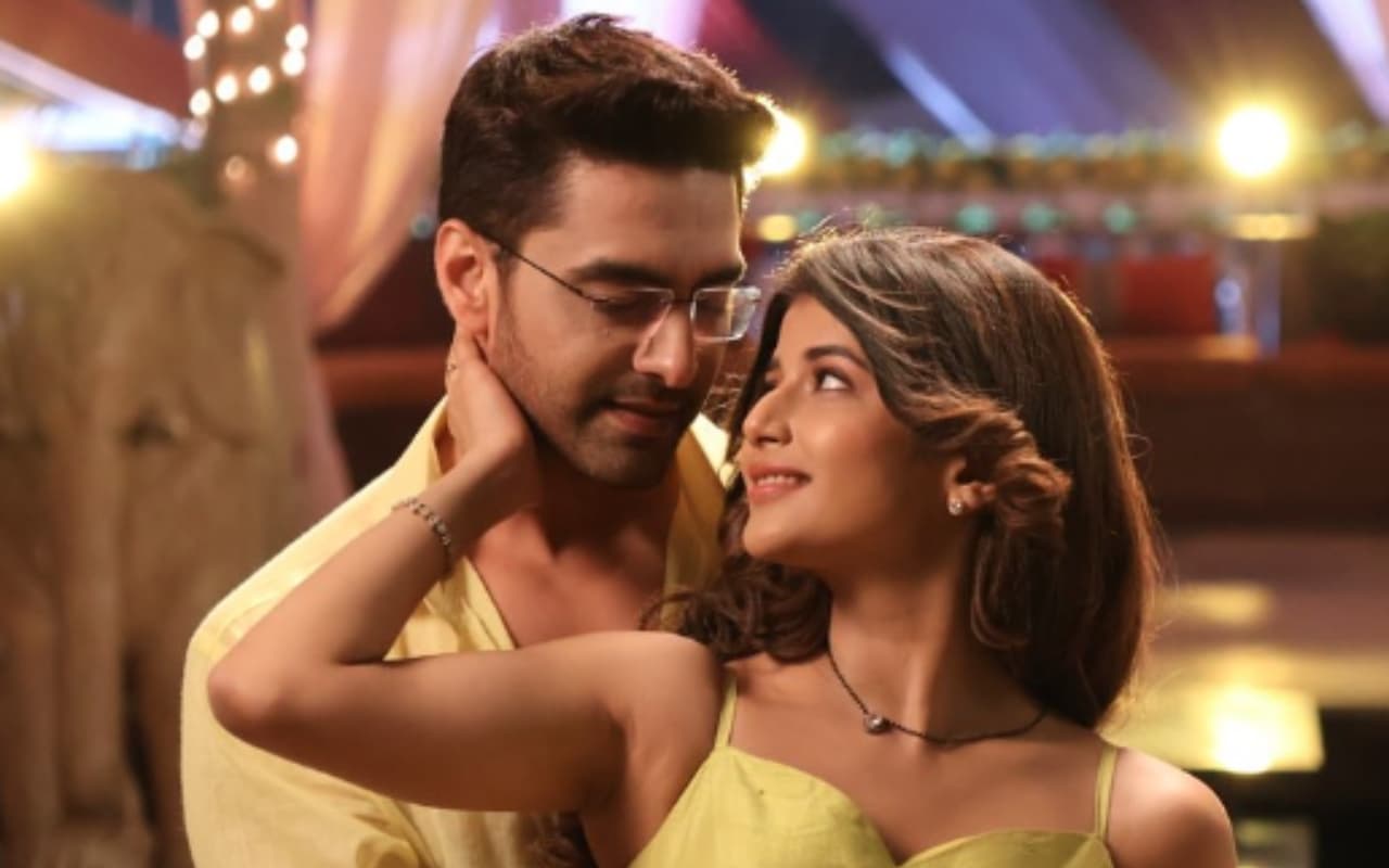 Yeh Rishta Kya Kehlata Hai: इस वजह से घर से भागने की कोशिश करेगा कृष, संजय से भिड़ेगा अरमान