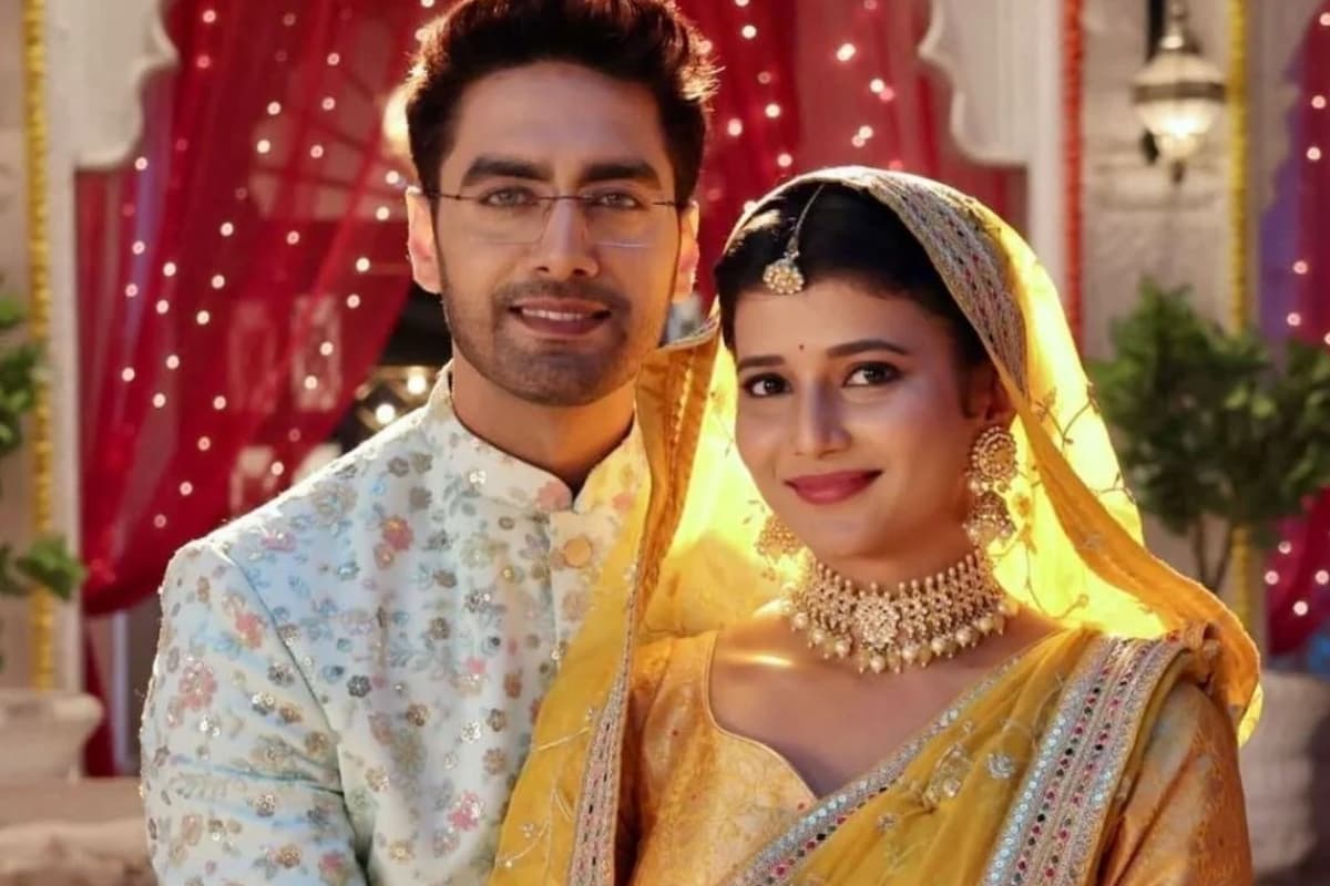 Yeh Rishta Kya Kehlata Hai: राजन शाही ने शो की गिरती TRP पर तोड़ी चुप्पी, कहा- नंबर 2 या 3 पर आने में…