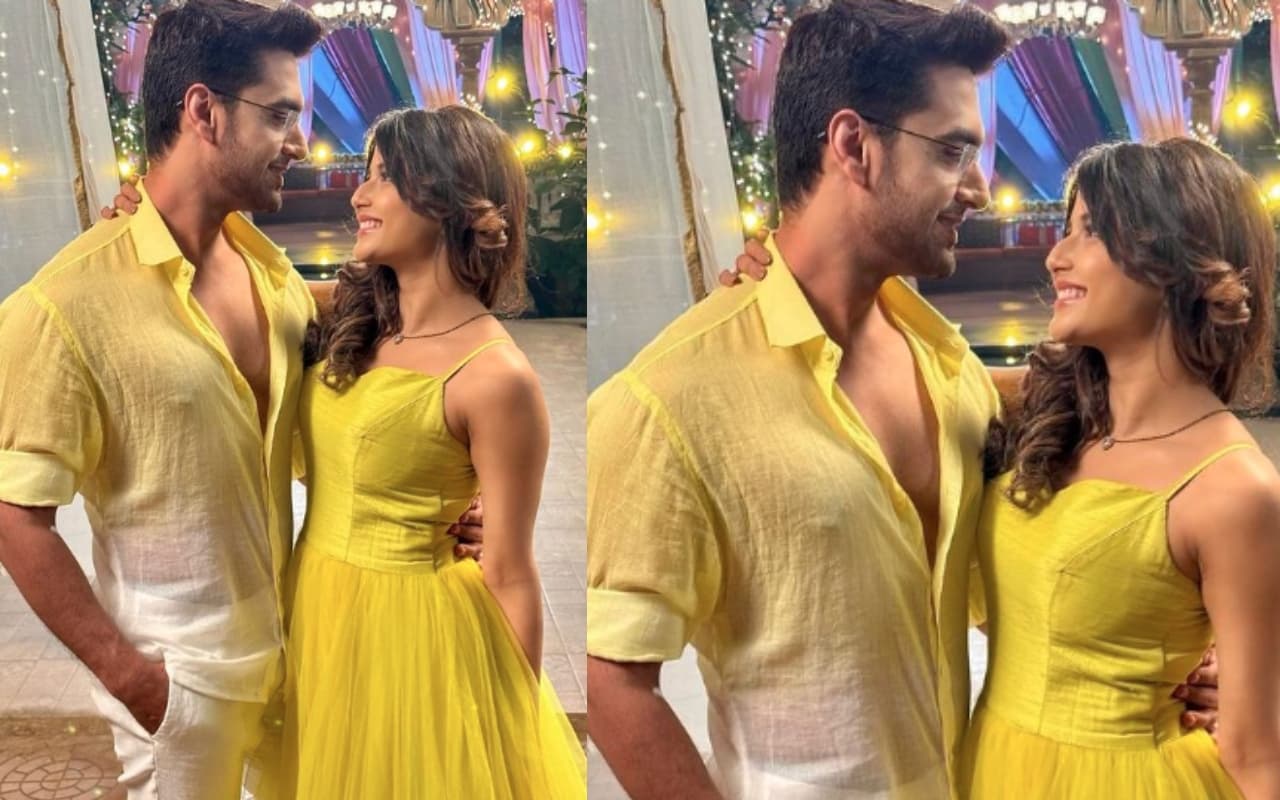 Yeh Rishta Kya Kehlata Hai: अरमान के रिजेक्ट करने पर रूही का होगा दिमाग खराब, परिवार के सामने आएगी उसकी सच्चाई