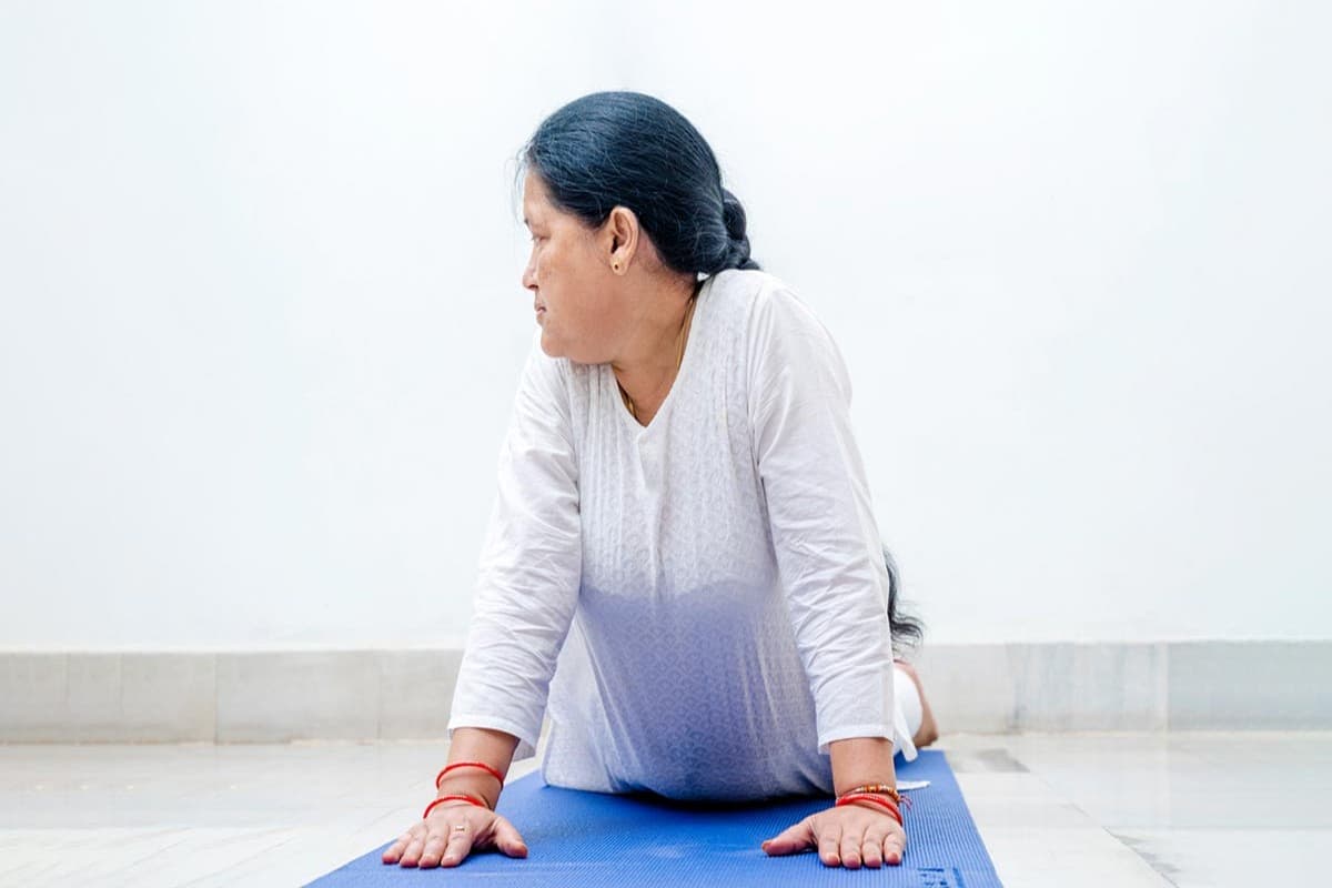 Yoga For Weight Loss: वजन कम करने के लिए कौन सा योगा करना चाहिए?