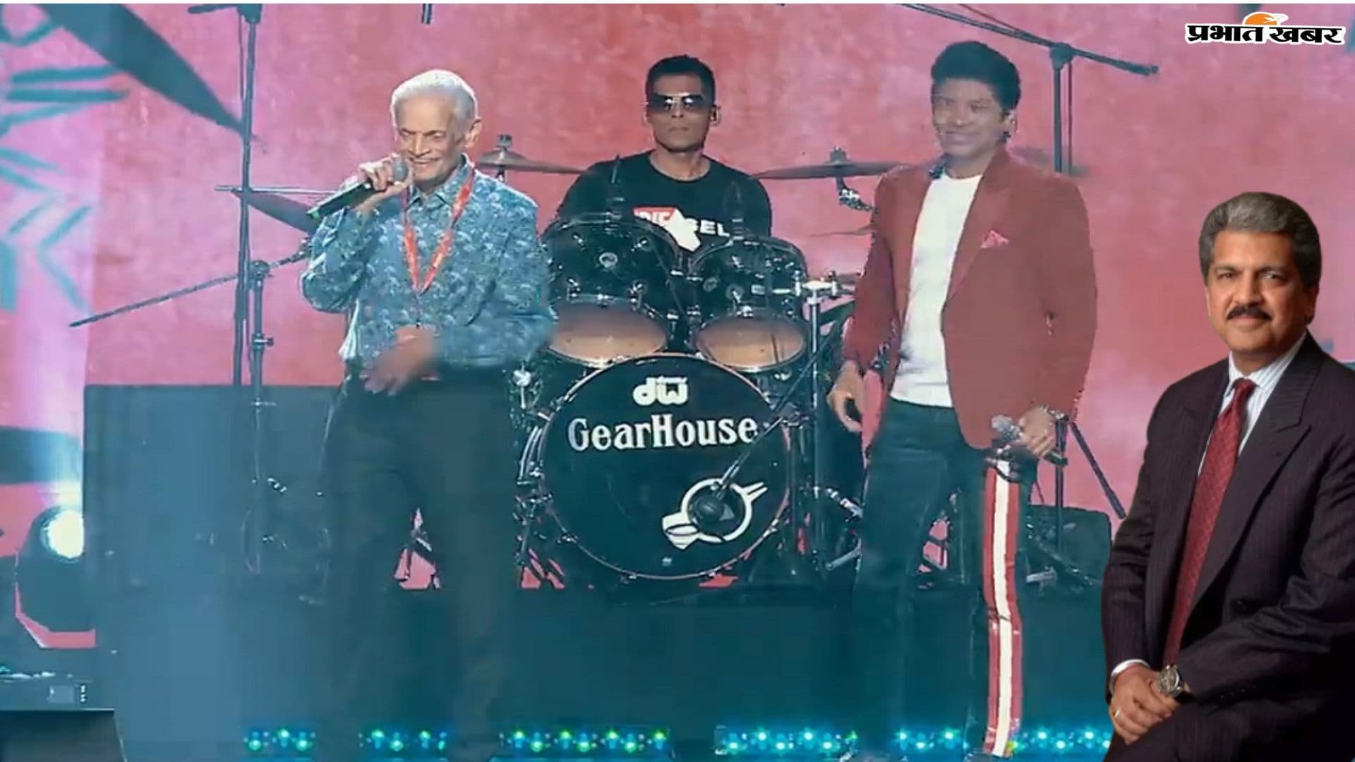 Anand Mahindra: कौन हैं डॉ सुरेश नांबियार जिनका वीडियो आनंद महिंद्रा ने किया ट्वीट?