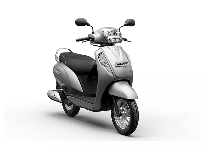 Suzuki Access क्या 125cc वाली सेगमेंट में सबसे बेस्ट स्कूटर है?