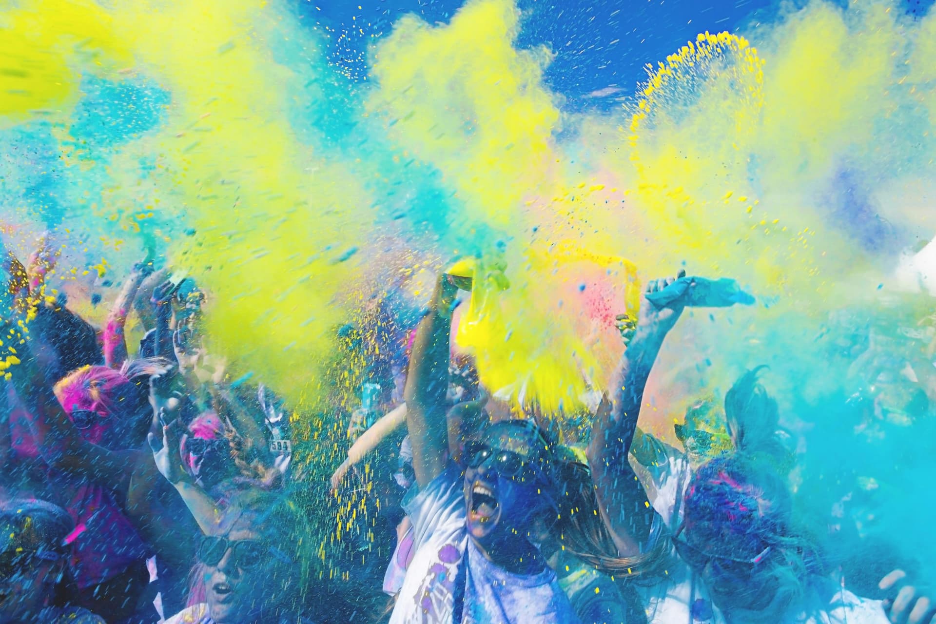 Holi 2024: होली के इस महासंयोग से बढ़ेगी खुशी, होगी सुख समृद्धि में बढ़ोतरी