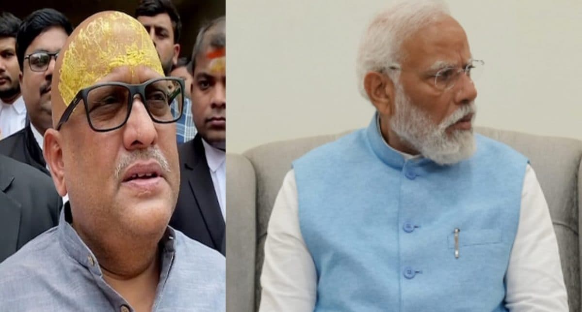 Lok Sabha Election 2024: कांग्रेस ने जारी की चौथी लिस्ट, पीएम मोदी के खिलाफ इस नेता को मैदान में उतारा