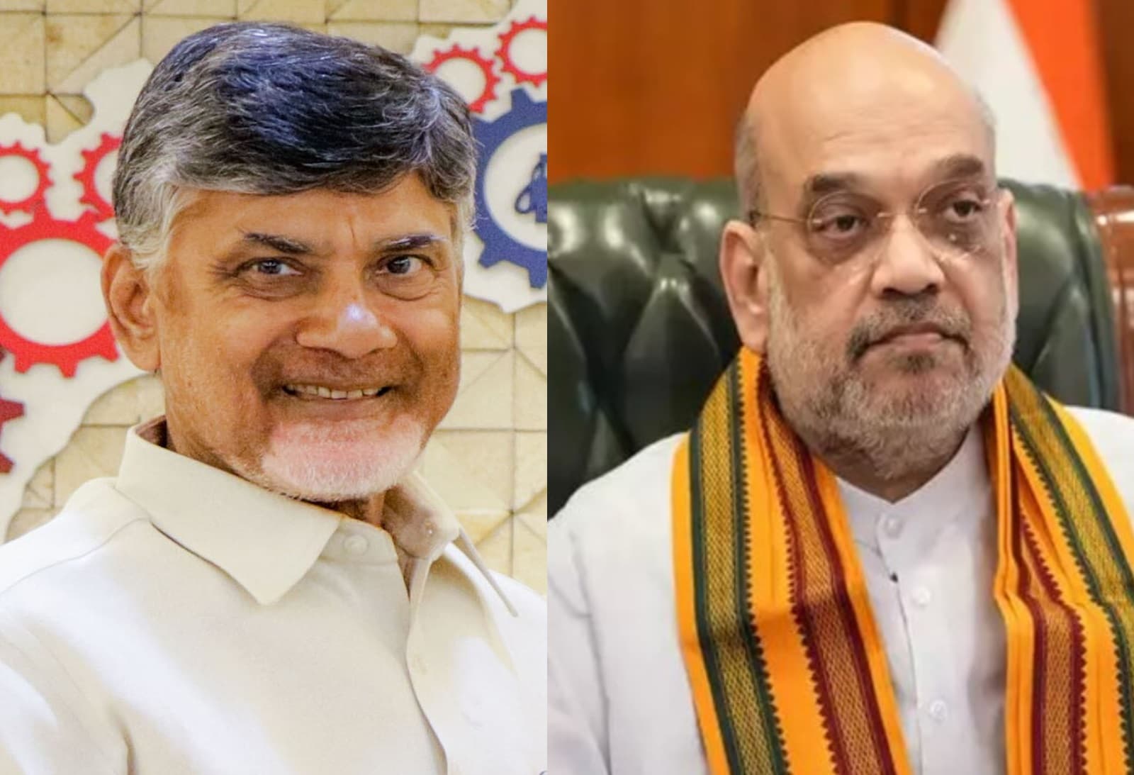 Lok Sabha Election: आंध्र प्रदेश में 5 साल बाद फिर से BJP-TDP गठबंधन, चंद्रबाबू नायडू ने क्लीन स्वीप का किया ऐलान