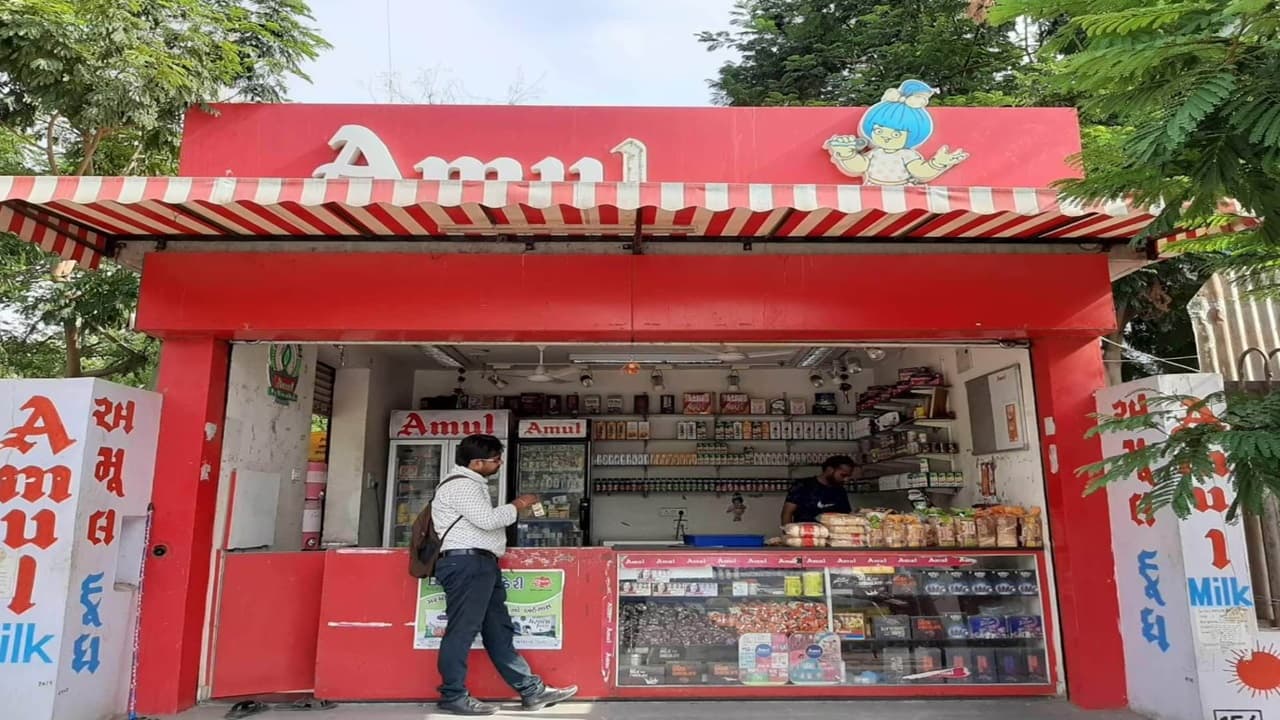 Amul Milk: अब अमेरिका में भी मिलेगा भारत का अमूल दूध, कंपनी ने बतायी बड़ी बात