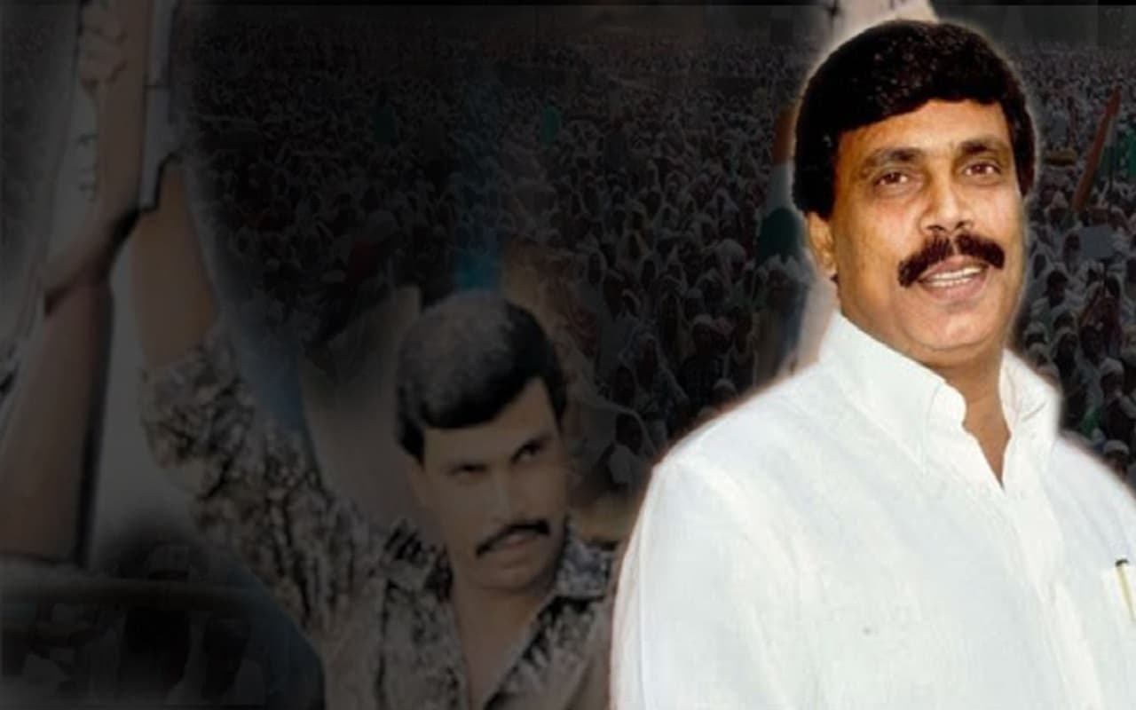 आनंद मोहन का सियासी सफर, फांसी की सजा से रिहाई तक की कहानी, जानिए पूर्व सांसद अब कितने ताकतवर..