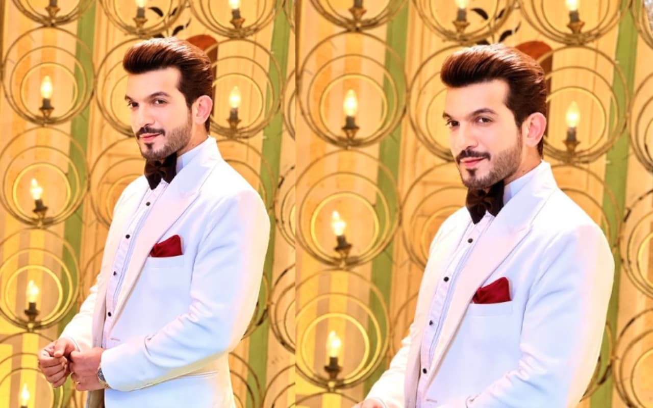 Arjun Bijlani Hospitalized: नागिन फेम एक्टर अर्जुन बिजलानी की बिगड़ी तबीयत, अस्पताल से शेयर की फोटो