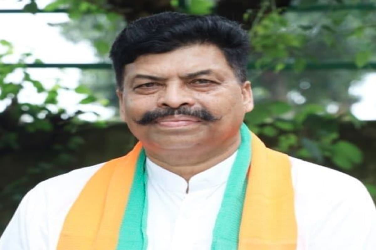 राज्यसभा चुनाव में झारखंड से अरुण उरांव हो सकते हैं भाजपा के उम्मीदवार, लेकिन हरिहर महापात्रा ने बढ़ाया रोमांच