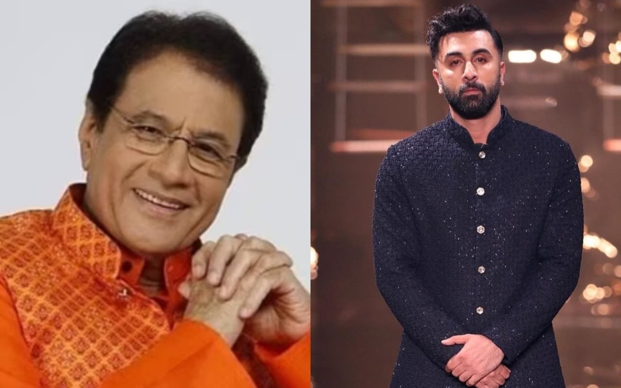 Ramayana: 'रामायण' फेम अरुण गोविल ने रणबीर कपूर के राम बनने पर तोड़ी चुप्पी, कह दी बड़ी बात