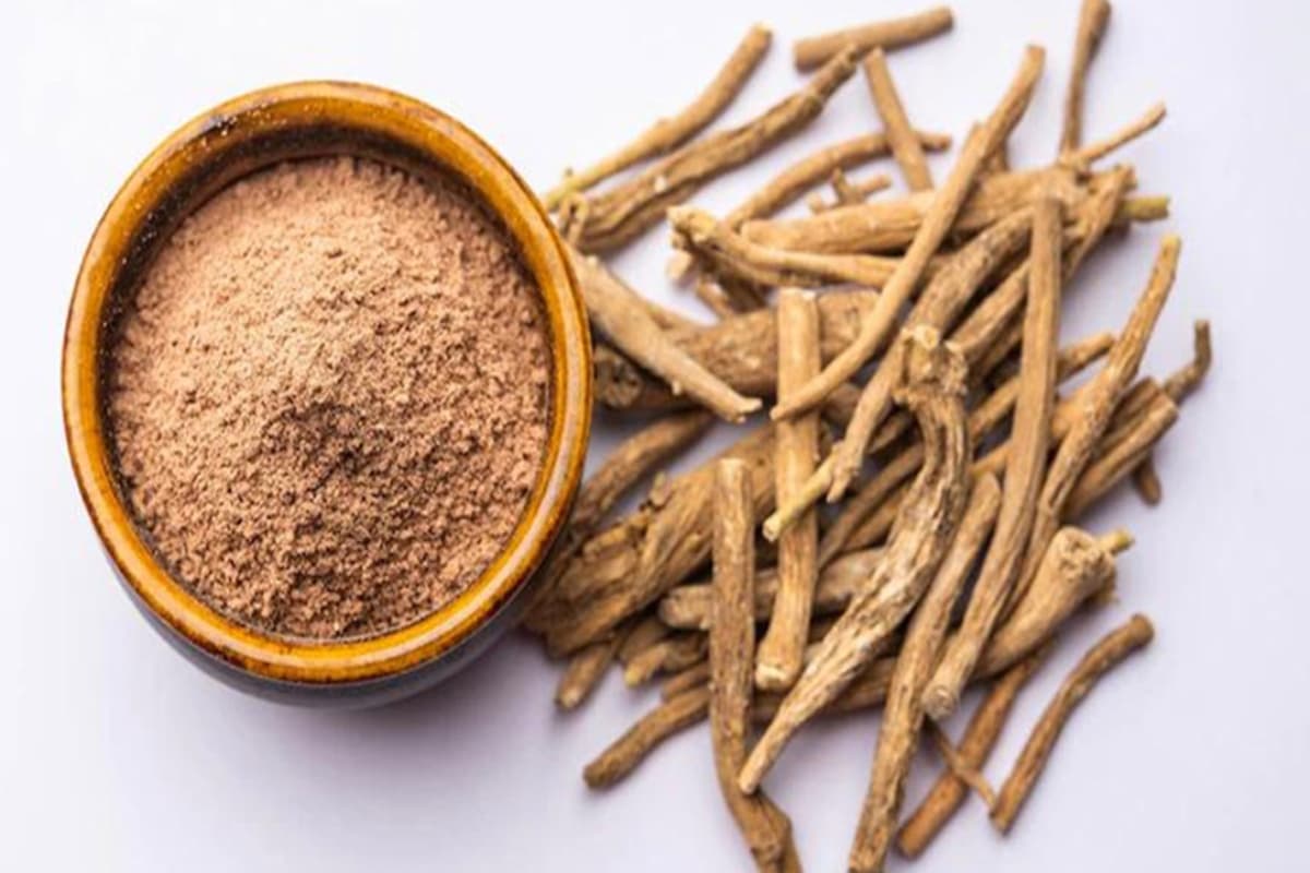 Ayurvedic Diet For Stress Relief: तनाव और चिंता से राहत दिलायेंगी ये जड़ी-बूटियां