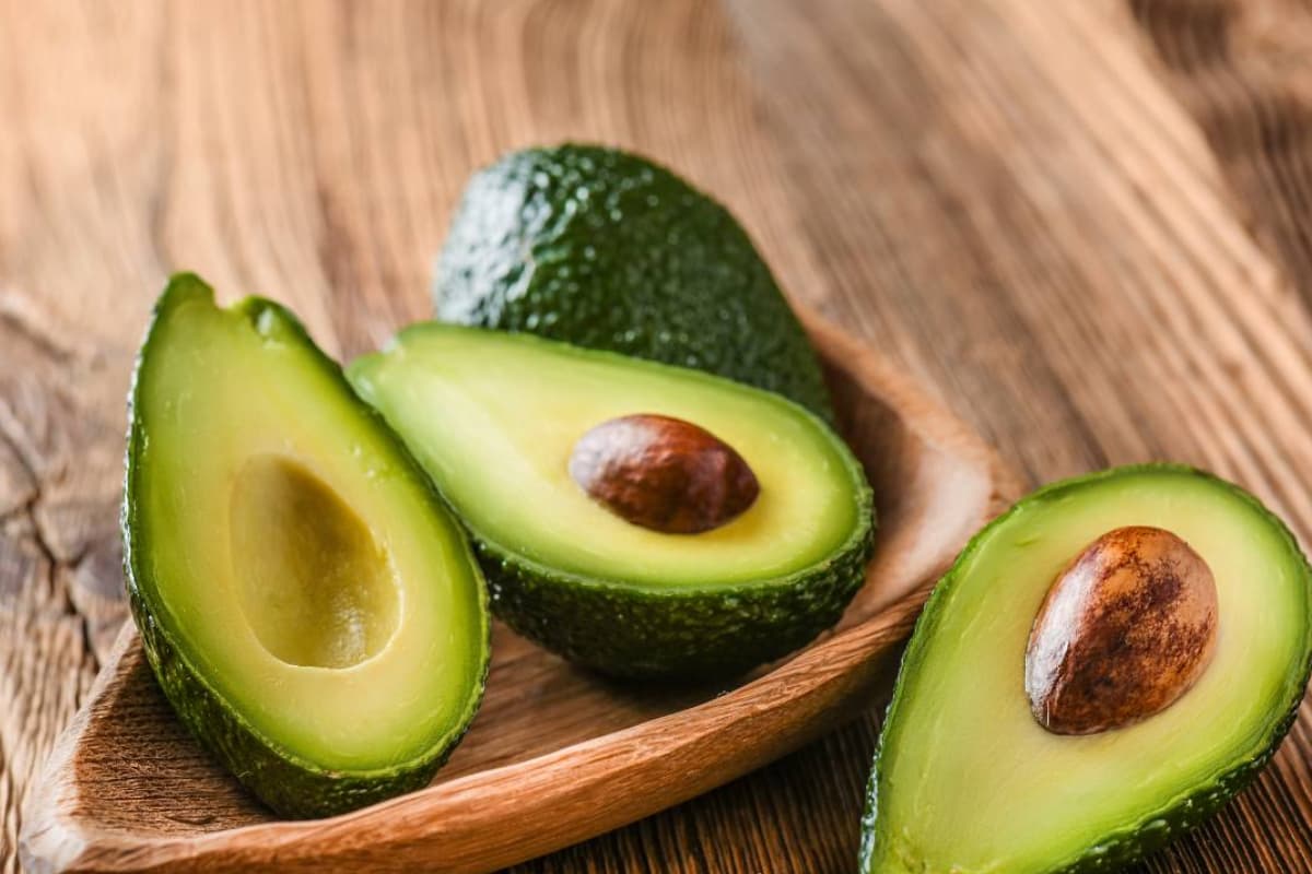 Avocado benefits: अवोकाडो खाने के स्वास्थ्य लाभ