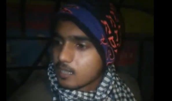 Badaun Case: बदायूं मामले का दूसरा आरोपी जावेद खाेलेगा दोनों बच्चों की हत्या का राज