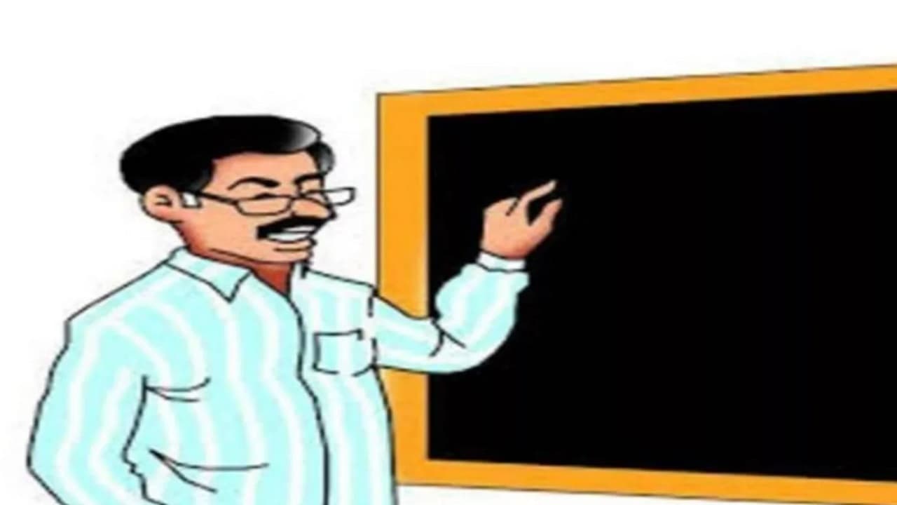 बिहार: सक्षमता परीक्षा में चिन्हित किये गये 1205 डुप्लीकेट शिक्षक अभ्यर्थी, अब भौतिक सत्यापन कराने की तैयारी..