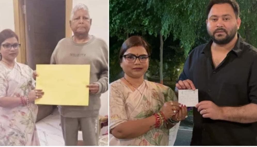 Bihar Politics: पूर्णिया से राजद ने बीमा भारती को दिया टिकट, पप्पू यादव भी सीट बदलने को तैयार नहीं