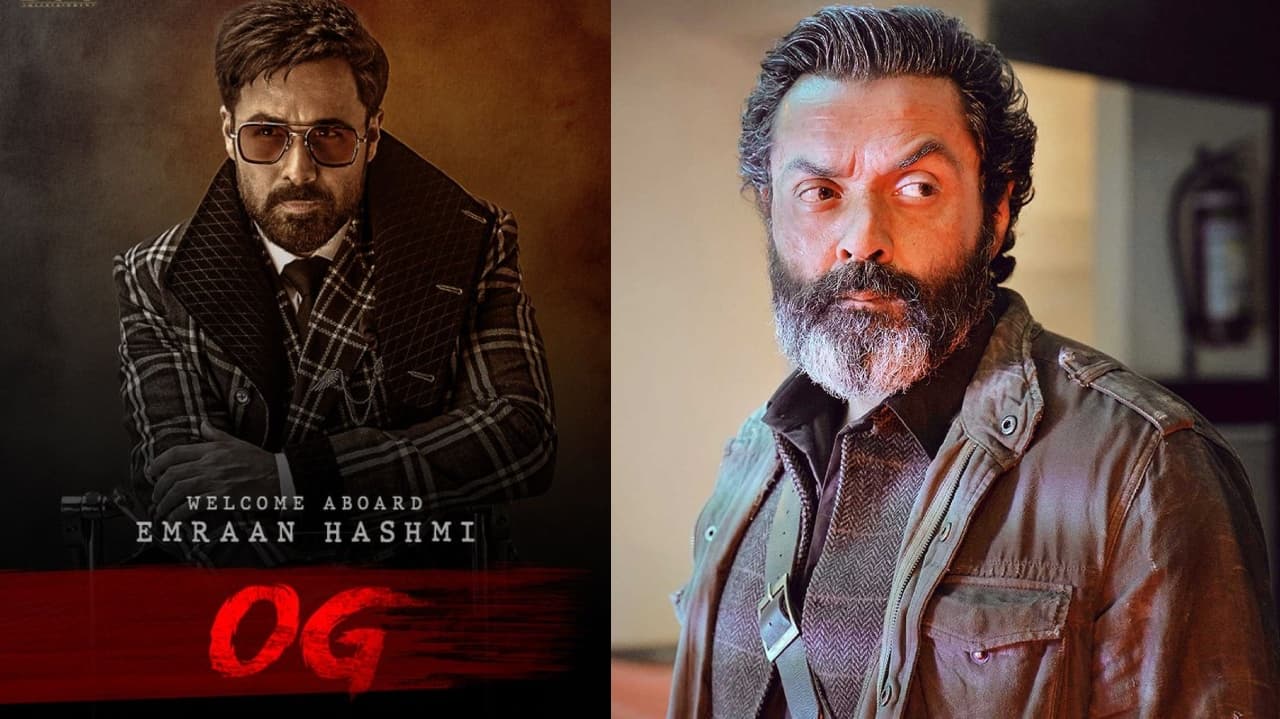 Bobby Deol से लेकर Janhvi Kapoor तक, साल 2024 में ये 7 बॉलीवुड स्टार्स साउथ इंडस्ट्री में मचाएंगे तहलका