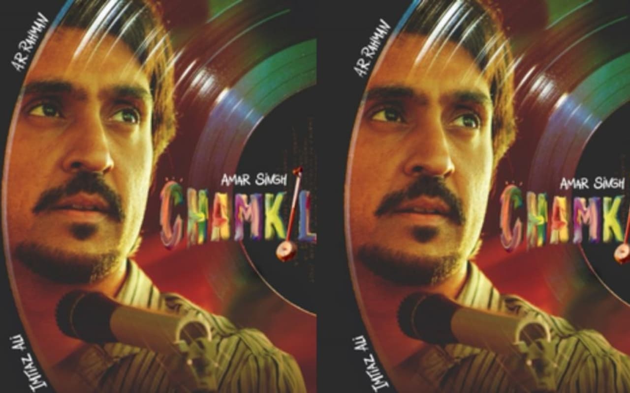 Chamkila OTT Release: 'चमकीला' में परिणीति चोपड़ा-दिलजीत दोसांझ चलाएंगे अपना जादू, जानें कब और कहां होगी रिलीज