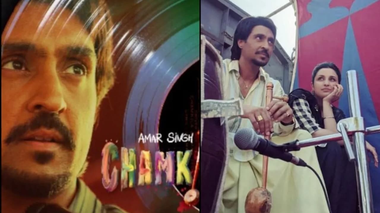 Chamkila OTT Release Date: दिलजीत दोसांझ की चमकीला इस दिन ओटीटी पर होगी रिलीज, नोट कर लें डेट