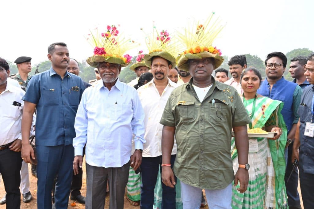 champai soren in chaibasa today