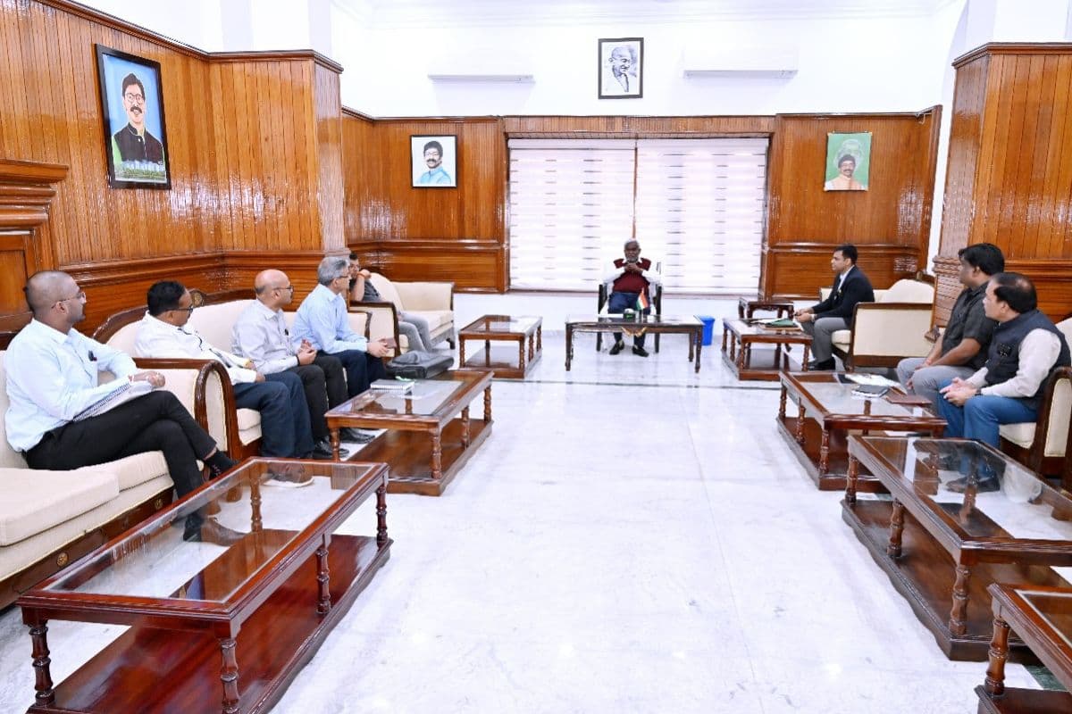 रांची: कांटाटोली फ्लाईओवर का काम अगस्त तक होगा पूरा, सीएम चंपाई सोरेन ने हर हफ्ते मांगी प्रगति रिपोर्ट