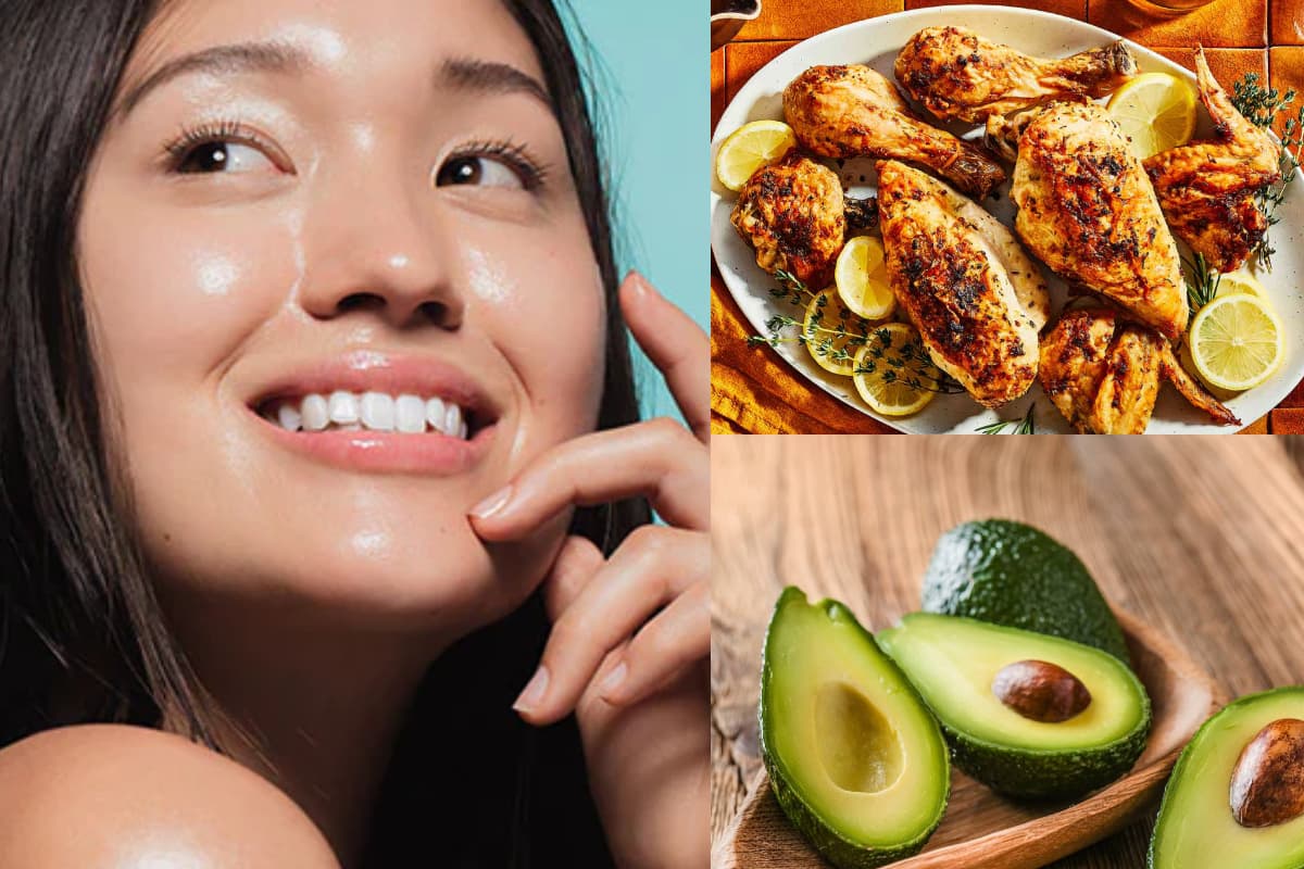 Collagen Rich Food: हेल्दी स्किन की है चाहत, अभी अपने डाइट में शामिल करें ये कोलेजन रिच सुपरफूड