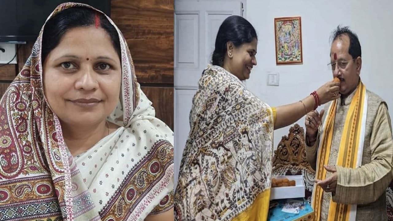 बिहार: क्या सांसद बनने के लिए BJP ज्वाइन कर चुकी हैं कांग्रेस विधायक नीतू सिंह? जानिए MLA ने क्या दी सफाई..