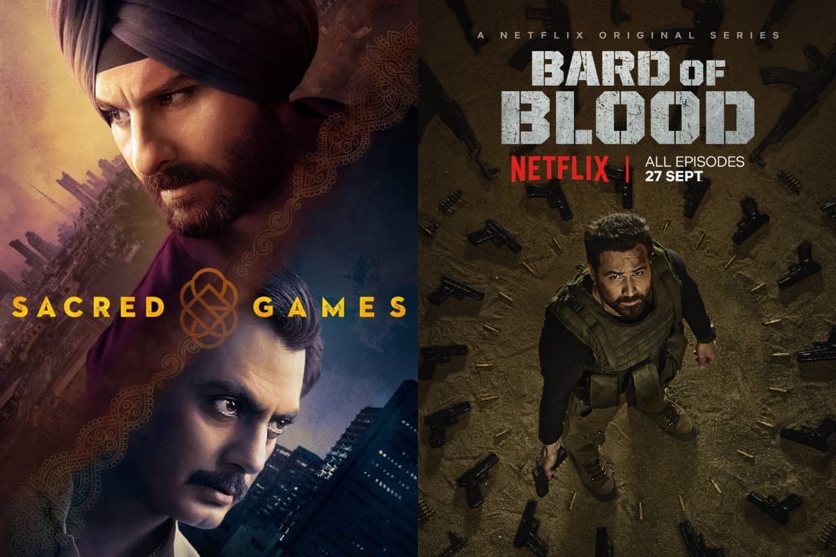 OTT: देखें लोकप्रिय किताबों पर बनी ये 10 बेहतरीन फिल्में - वेब सीरीज, जानें लिस्ट में क्या-क्या है शामिल