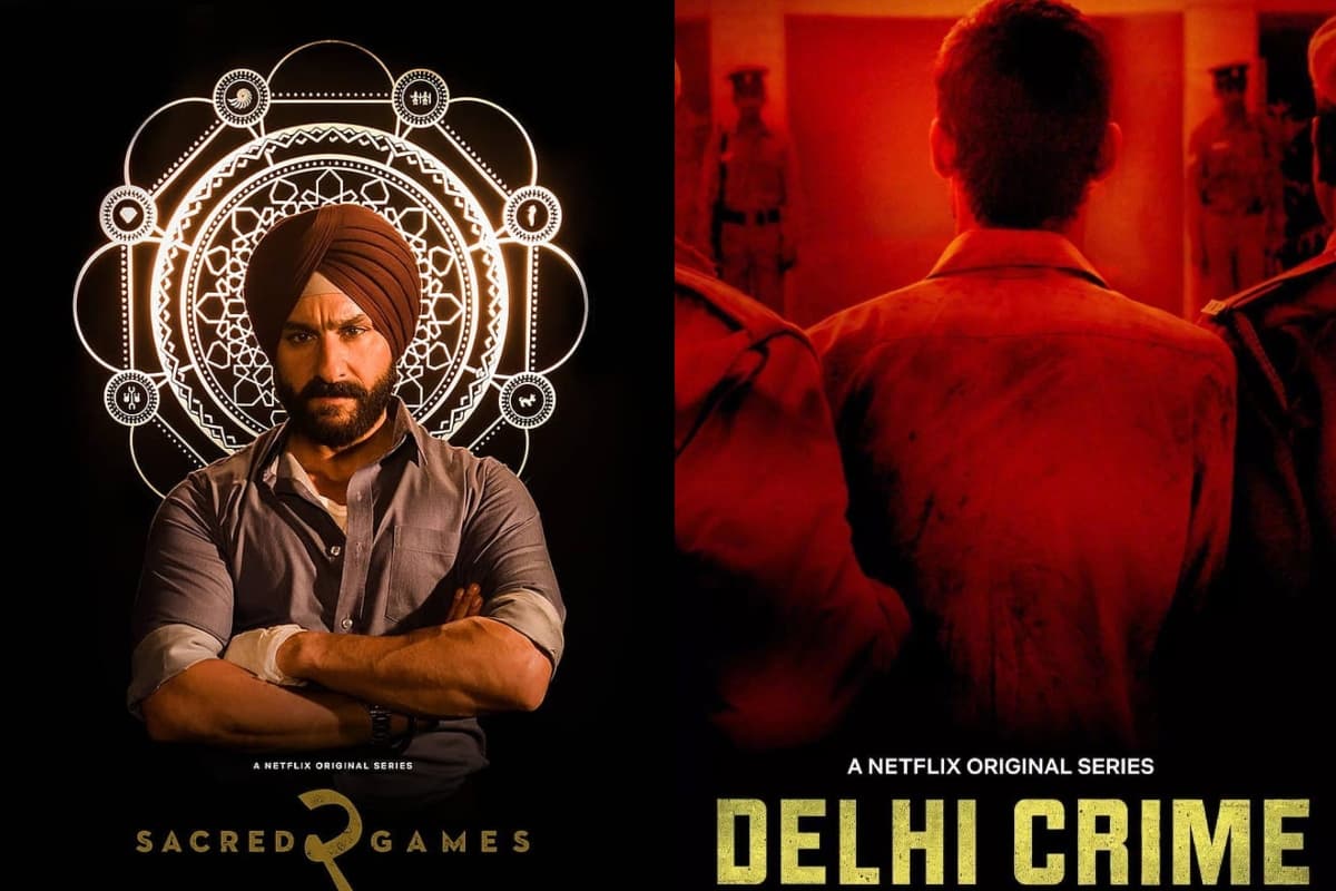 Indian Police Force से लेकर Inspector Avinash तक, भारतीय पुलिस का सिंघम अवतार दिखाते हैं ये वेब सीरीज