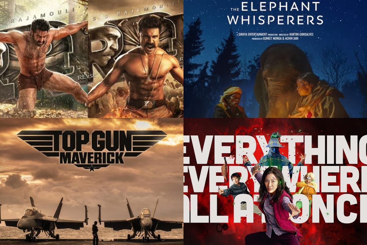 8 Oscar Winning Movies On OTT: ऑस्कर जीतने वाली इन 8 फिल्मों की कहानी है सबसे अलग, घर बैठे OTT पर करें एंजॉय