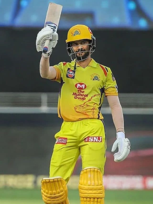 IPL 2024: जानें कितनी है चेन्नई सुपर किंग्स के नए कप्तान की फीस