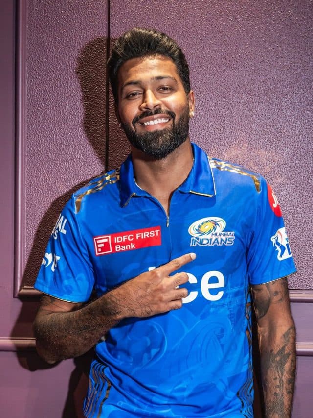 IPL 2024: रोहित शर्मा का हाथ हमेशा मेरे कंधे पर होगा, हार्दिक पांड्या ने तोड़ी चुप्पी